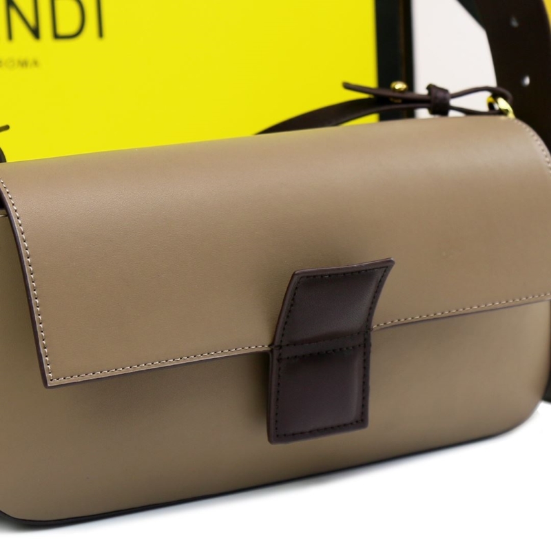 Fendi Top Handle Bags